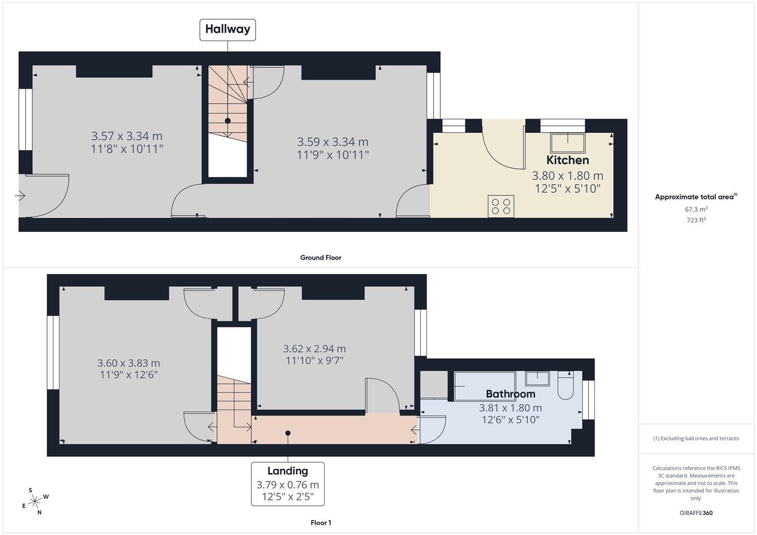 Floorplan 3